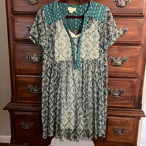 Maeve by Anthropologie Dress